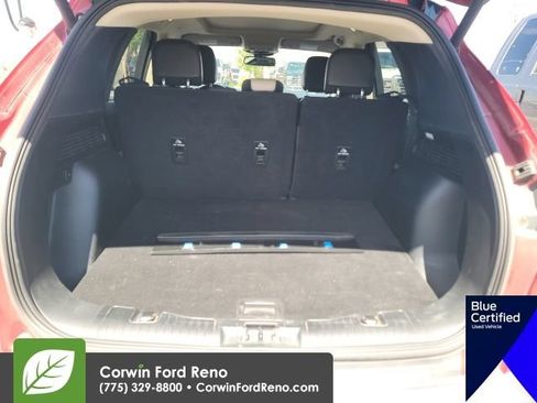 Used 2020 Ford Escape Titanium AWD/4WD image 8