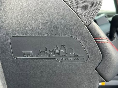 New 2026 Ford Explorer ST w/ Sun And Sound Package image 21