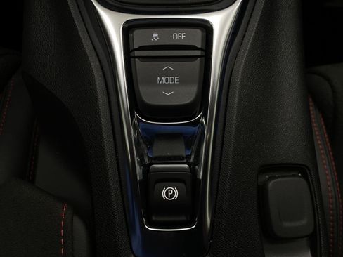 Used 2023 Chevrolet Camaro ZL1 RWD image 26