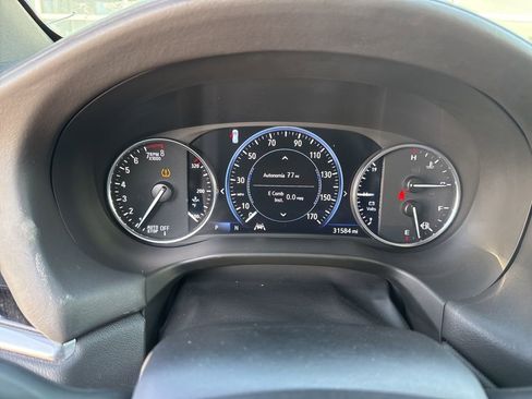 Used 2023 Buick Enclave Avenir w/ Avenir Technology Package image 12