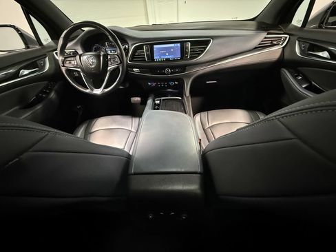 Used 2023 Buick Enclave Essence w/ Experience Buick Package AWD/4WD image 72