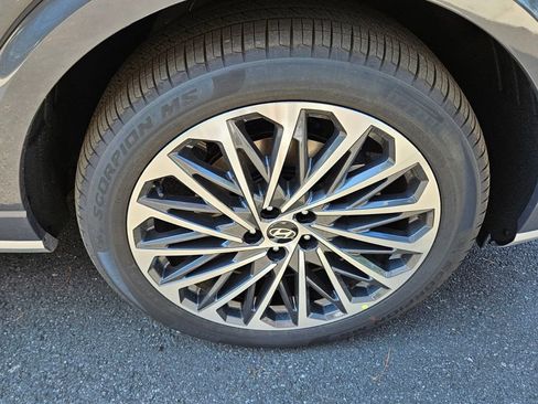 New 2026 Hyundai Palisade Calligraphy image 18