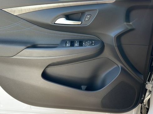 New 2026 Buick Envista Sport Touring w/ Convenience I Package image 22