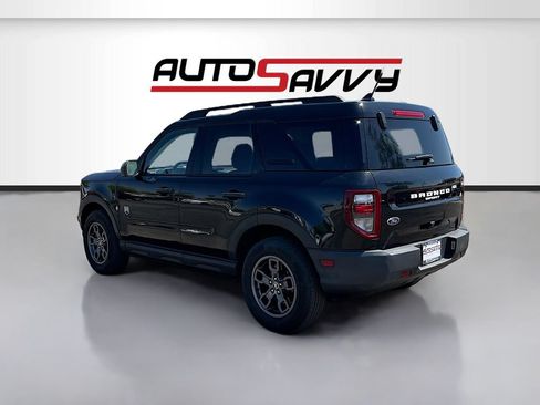 Used 2024 Ford Bronco Sport Big Bend AWD/4WD image 5