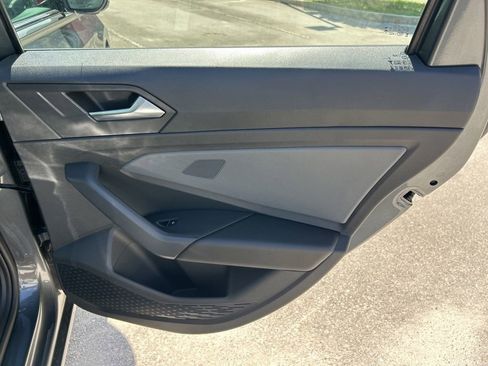 New 2025 Volkswagen Jetta SE image 42