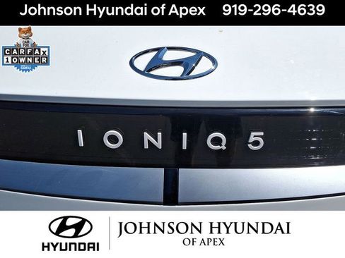 Certified 2024 Hyundai Ioniq 5 SE RWD image 26