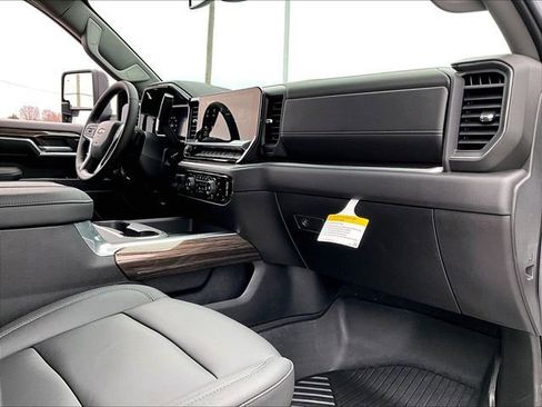 New 2026 Chevrolet Silverado 2500 LT w/ Safety Package image 9