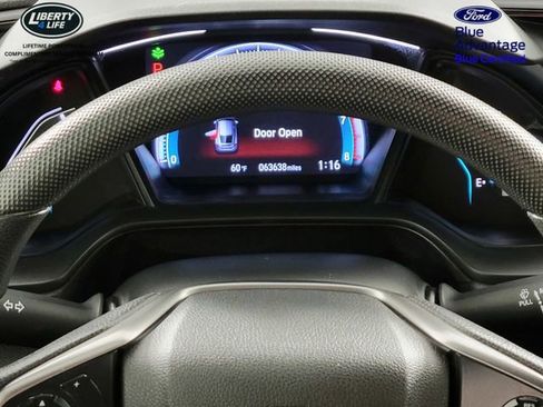 Used 2020 Honda Civic LX image 30
