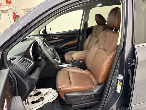 Certified 2023 Subaru Ascent Touring image 13