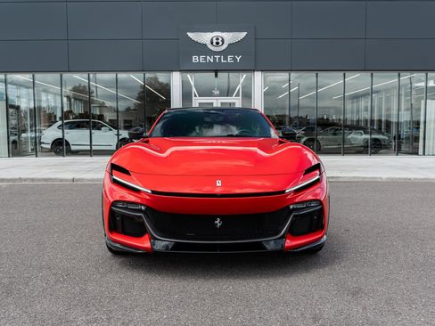 Used 2026 Ferrari Purosangue AWD/4WD image 20