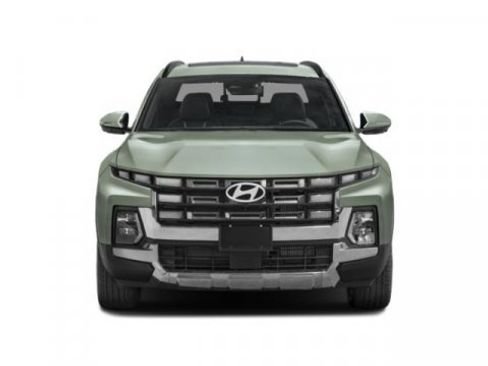 Certified 2025 Hyundai Santa Cruz Limited image 7