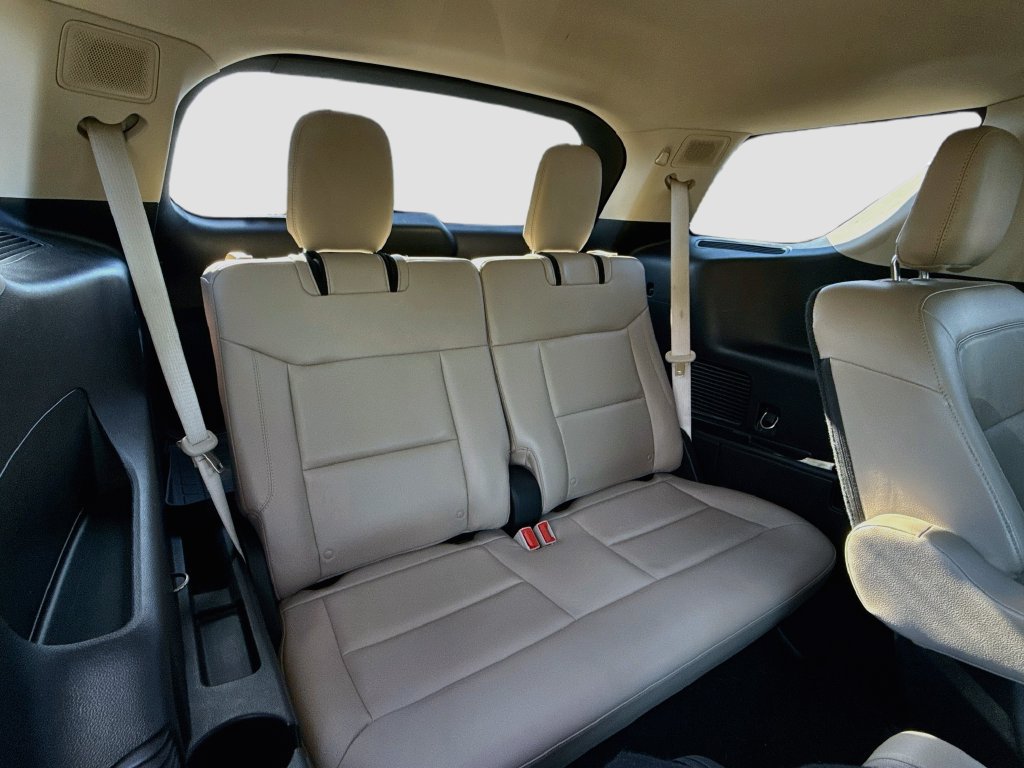 Used 2020 Ford Explorer Limited RWD image 34