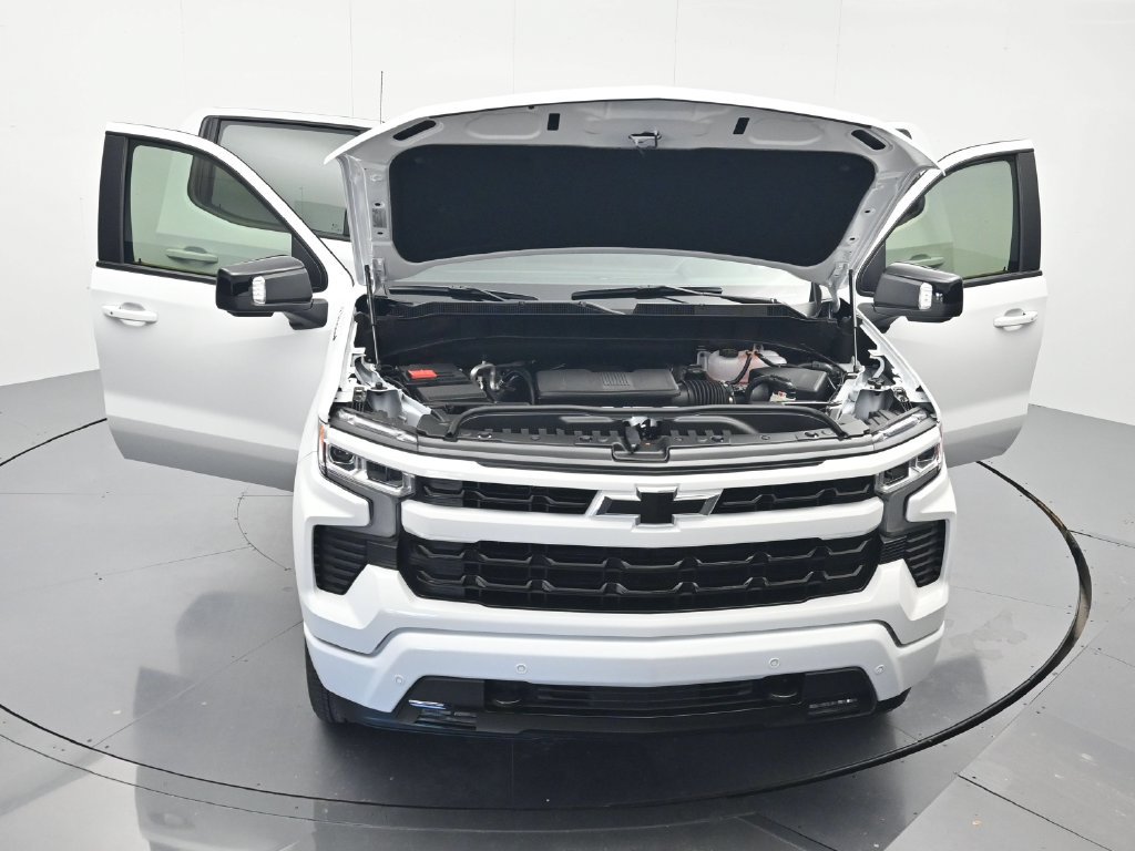 New 2026 Chevrolet Silverado 1500 RST w/ Safety Package AWD/4WD image 45