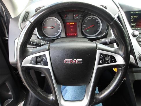 Used 2014 GMC Terrain SLE AWD/4WD image 14