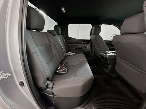 Used 2026 Toyota Tundra SR5 w/ SX Package RWD image 27