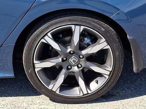 Used 2025 Honda Civic Sport Touring image 29