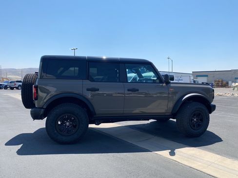 New 2026 Ford Bronco Badlands AWD/4WD image 22