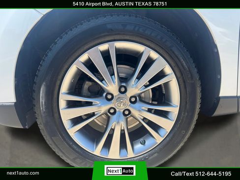 Used 2014 Lexus RX 350 AWD w/ Navigation Package image 40