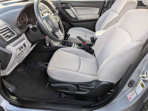 Used 2018 Subaru Forester 2.5i image 15