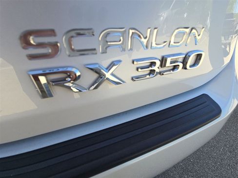 Used 2018 Lexus RX 350 FWD w/ Premium Package image 31