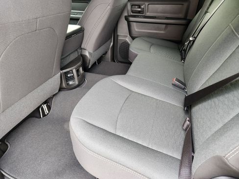 New 2026 RAM 3500 Tradesman AWD/4WD image 25