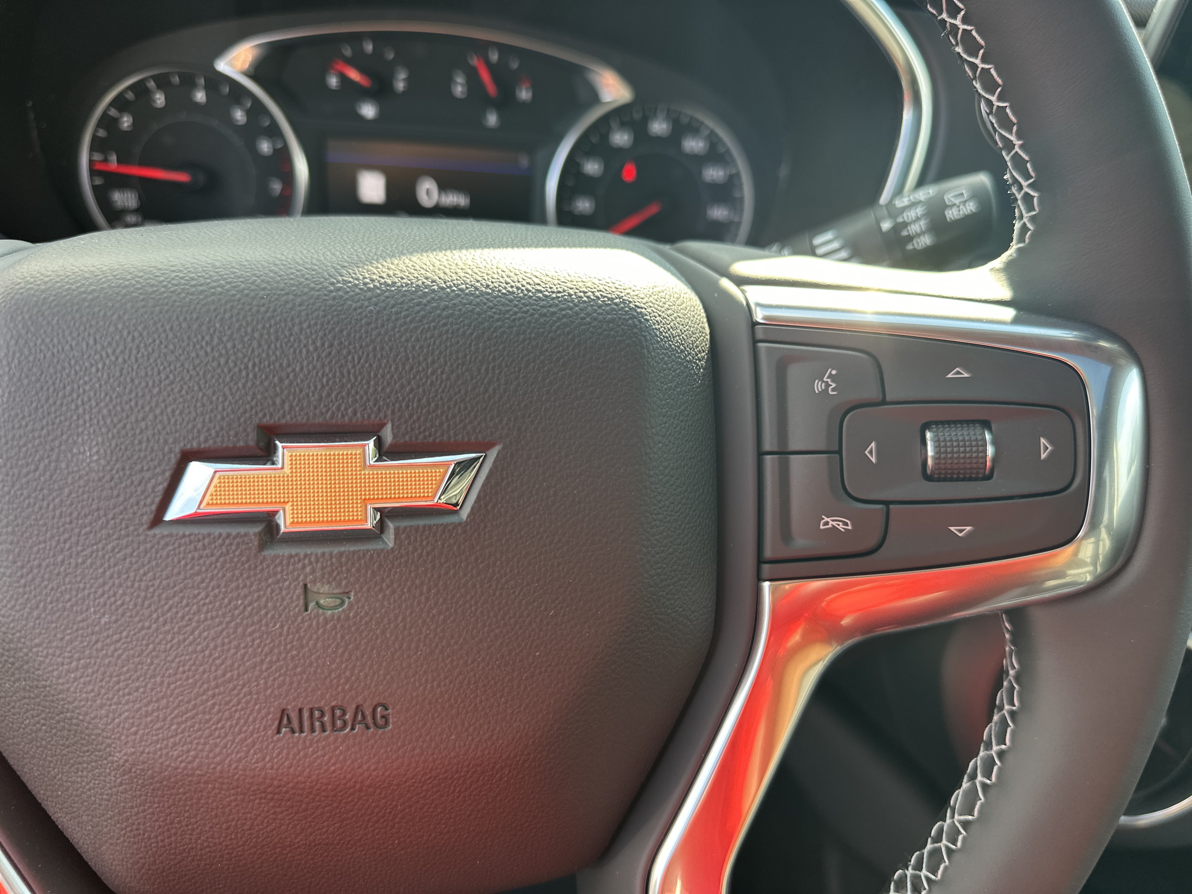 New 2026 Chevrolet Blazer LT w/ Sound & Technology Package FWD image 27