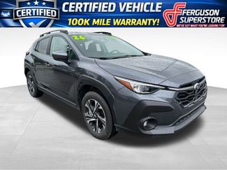 Used 2026 Subaru Crosstrek 2.0i Premium AWD/4WD 360° Tour
