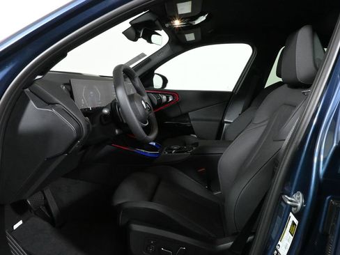 Used 2026 BMW X3 xDrive30 w/ Convenience Package image 3