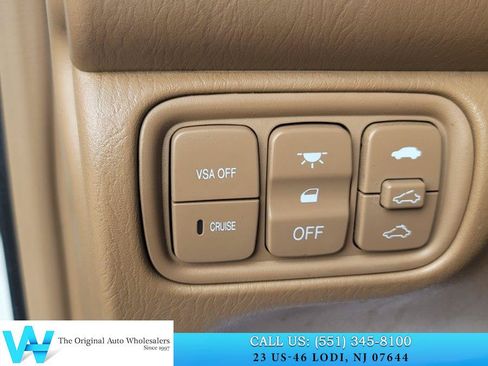 Used 2008 Honda Pilot EX-L image 20