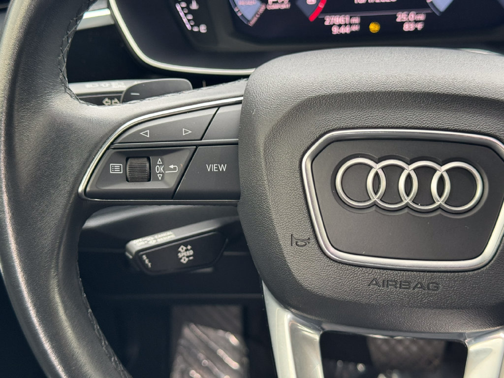 Used 2023 Audi Q3 2.0T Premium AWD/4WD image 30