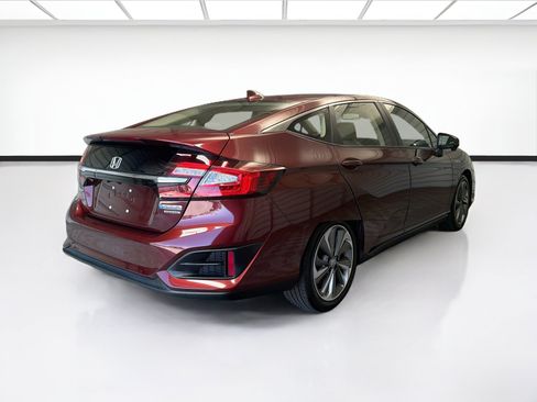 Used 2018 Honda Clarity Touring image 4