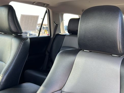 Used 2021 Toyota 4Runner SR5 Premium w/ Moonroof Package image 19