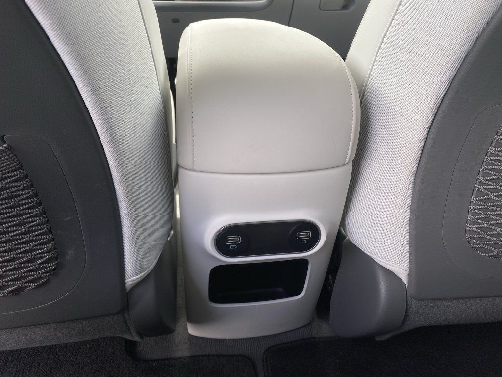 Certified 2023 Hyundai Ioniq 5 SEL RWD image 30