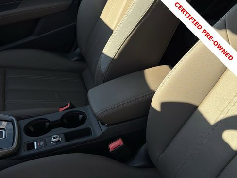 Used 2025 Audi A3 2.0T Premium w/ Black Optic Package image 21