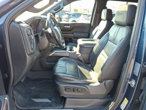 Used 2019 Chevrolet Silverado 1500 High Country w/ Trailer Camera Package image 14