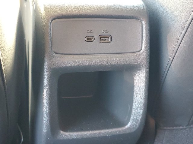 Certified 2024 Chevrolet Trax LT w/ Driver Confidence Package FWD image 10