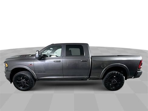 Used 2023 RAM 2500 Limited image 5