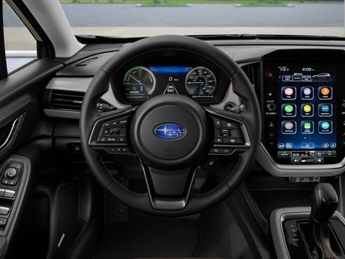 New 2026 Subaru Crosstrek 2.5i Limited AWD/4WD image 15