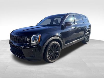 Used 2022 Kia Telluride S