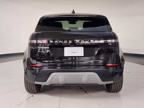 New 2026 Land Rover Range Rover Evoque S AWD/4WD image 17