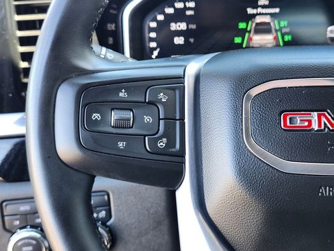 Used 2023 GMC Sierra 1500 Elevation AWD/4WD image 26