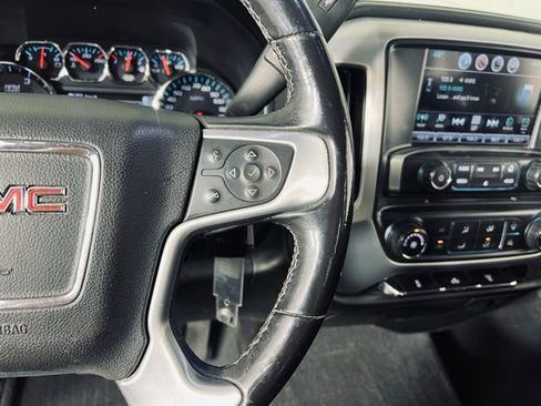 Used 2019 GMC Sierra 2500 SLE image 20