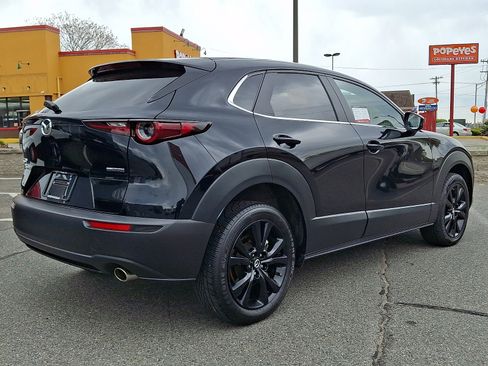 Used 2024 MAZDA CX-30 AWD 2.5 S w/ Select Sport Pkg image 6