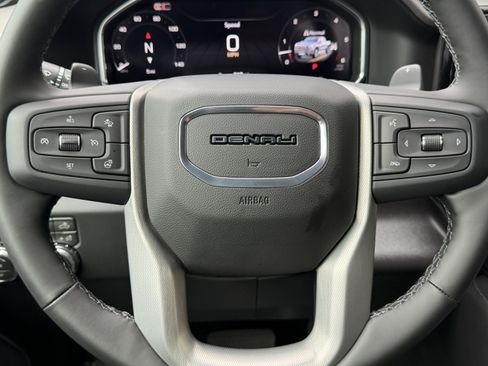 New 2026 GMC Sierra 1500 Denali w/ Denali Reserve Package image 47