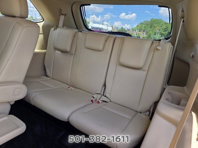 Used 2019 Toyota Highlander Limited Platinum FWD image 14