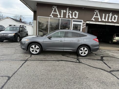 Used 2011 Honda Crosstour EX-L image 6