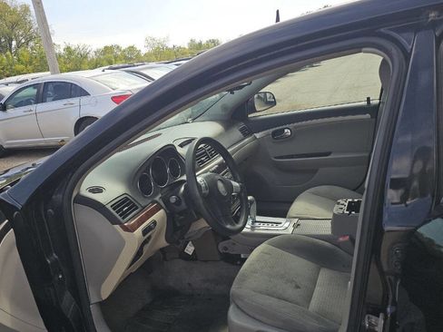 Used 2007 Saturn Aura XE image 7