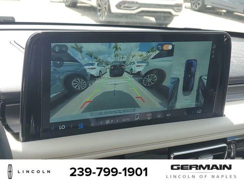 New 2025 Lincoln Aviator 2WD w/ Equipment Group 101A image 25