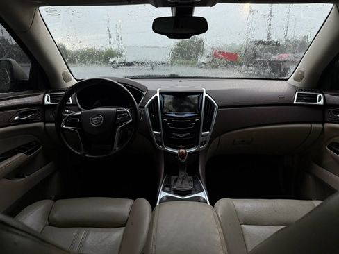 Used 2014 Cadillac SRX Luxury FWD image 9