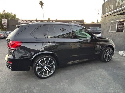 Used 2018 BMW X5 xDrive35i image 29